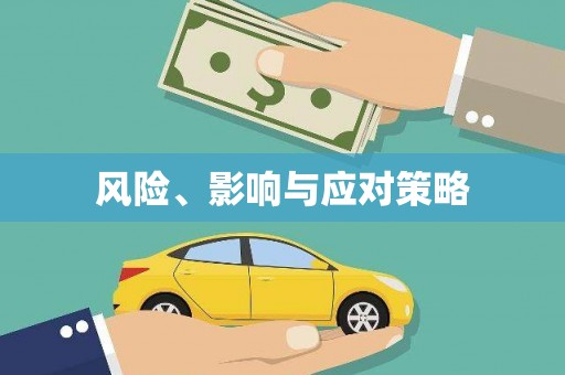 扎鲁特旗风险、影响与应对策略