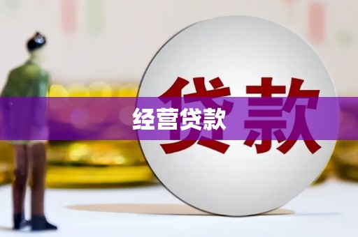 扎鲁特旗经营贷款