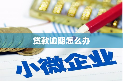 扎鲁特旗贷款逾期怎么办